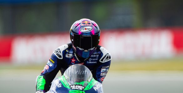MotoGP 2022, Le Mans, risultati
