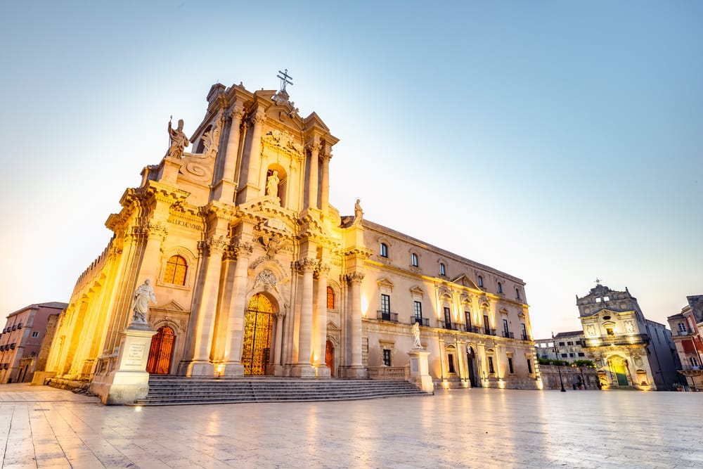 Siracusa