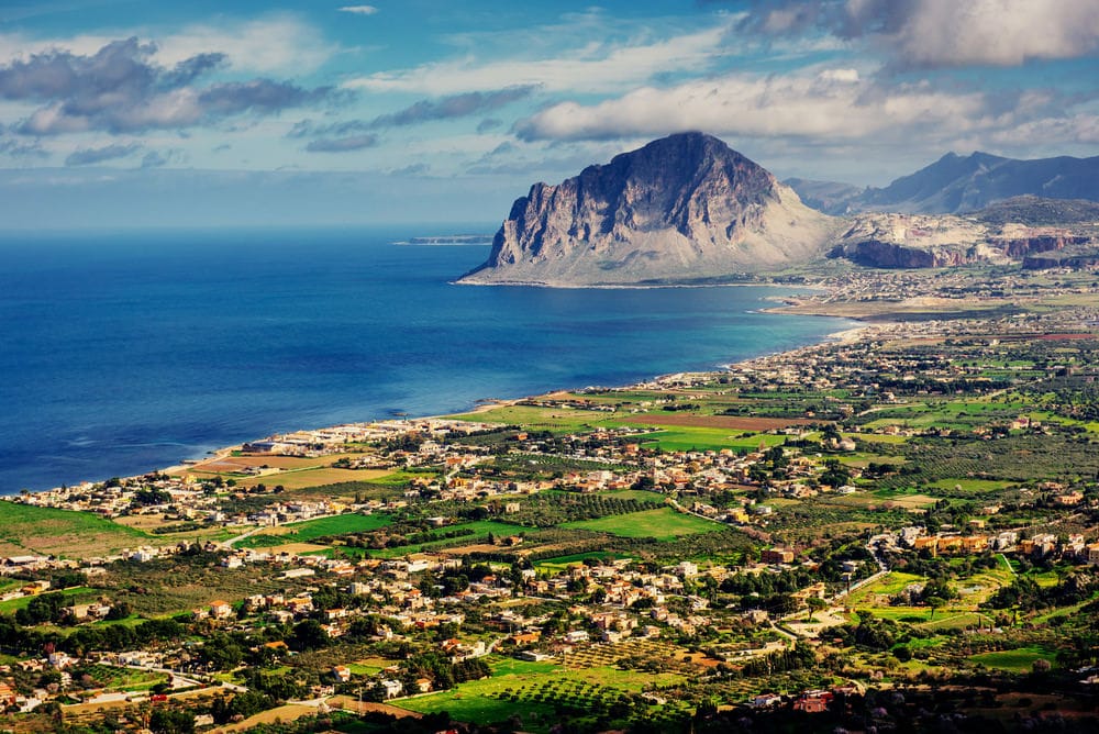 Trapani 