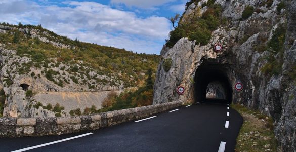 gorges de la nesque