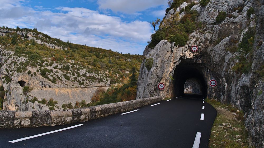 gorges de la nesque