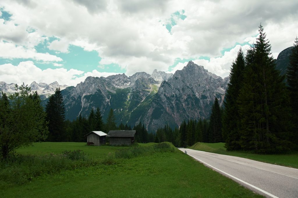 Grande Strada delle Dolomiti