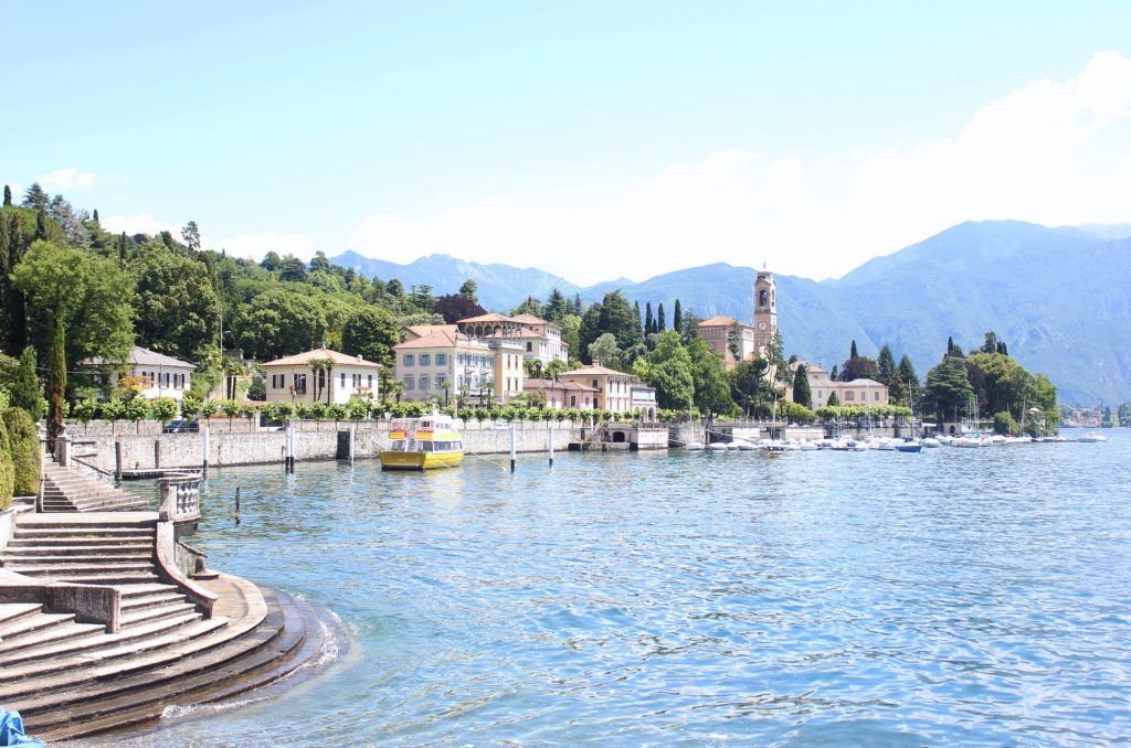 Lago di Como