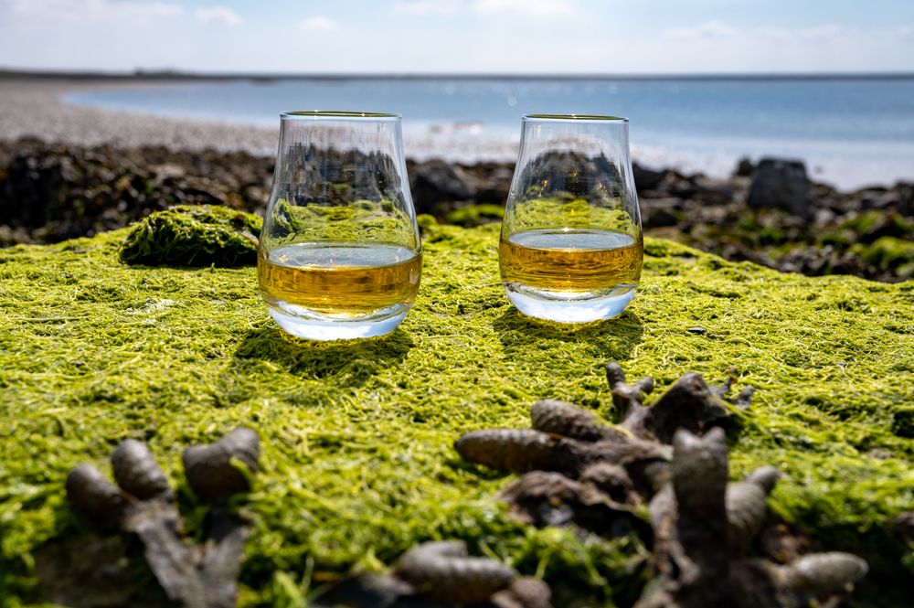 Whisky Highlands