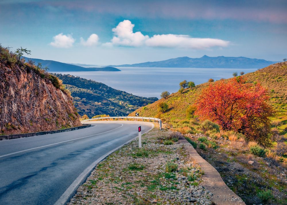 5 Viaggi In Moto Da Fare In Autunno In Europa Nel 2022 TrueRiders
