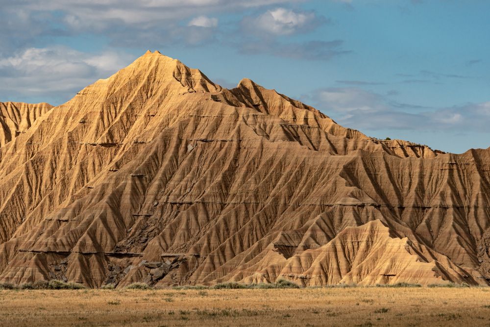 Bardenas Reales