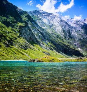 lac d'ossoue