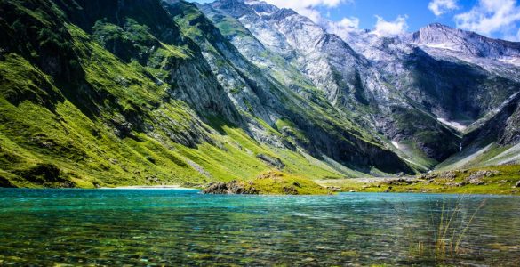 lac d'ossoue