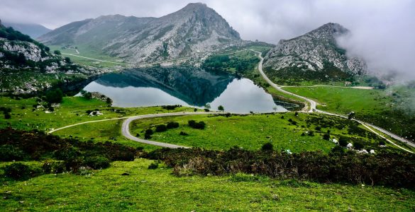 Picos de Europa