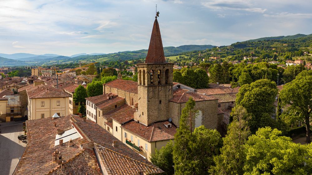 Sansepolcro