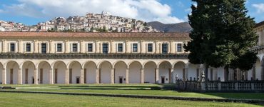 certosa di padula