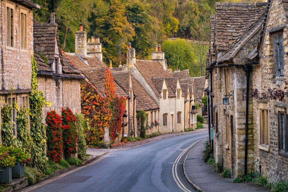 Cotswolds