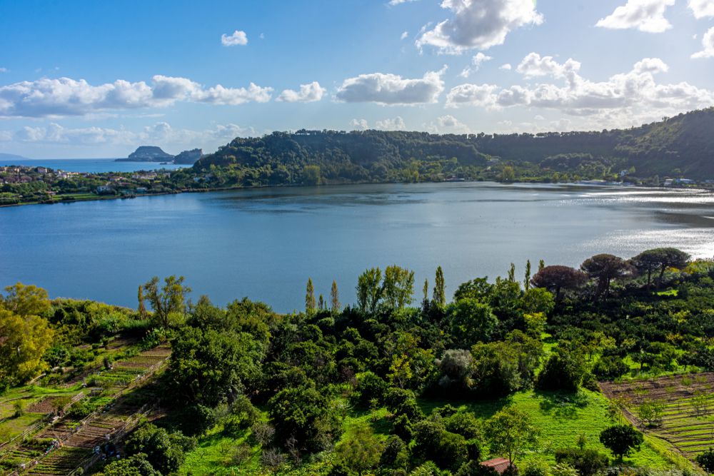 lago d'averno