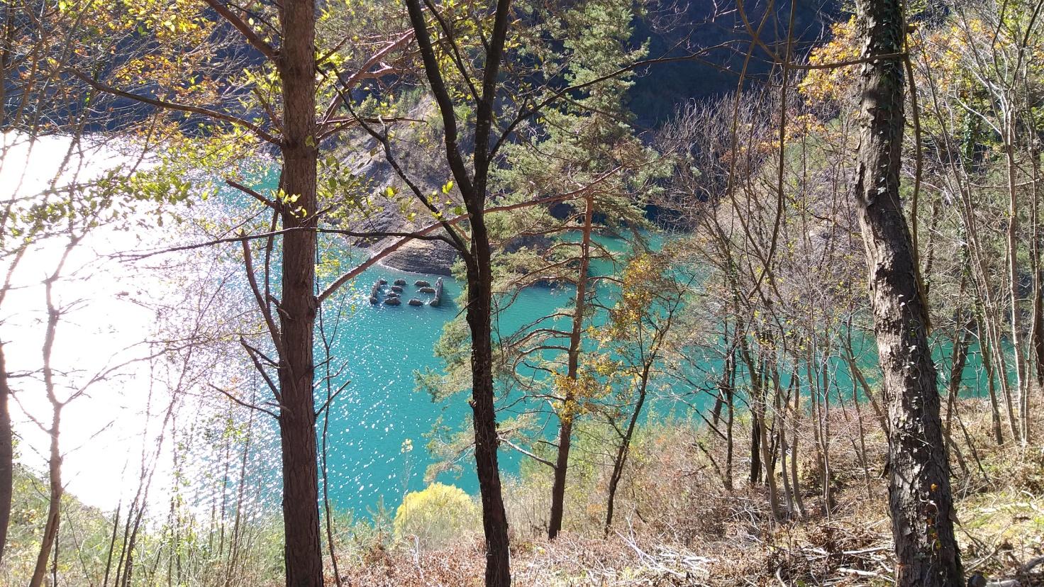 Lago d'Idro