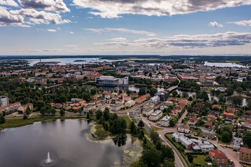 Karlstad