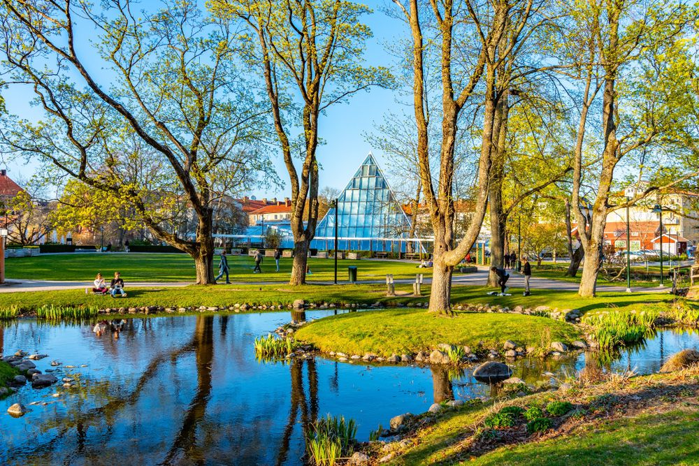 Linköping