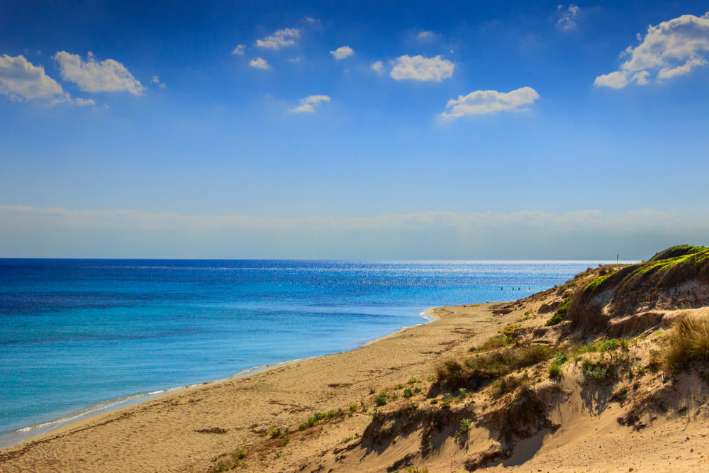 Marina di Lizzano