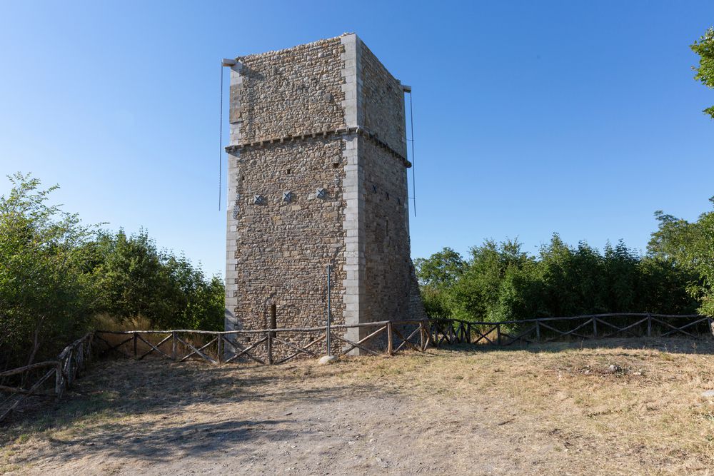 Monterotaro, Foggiano