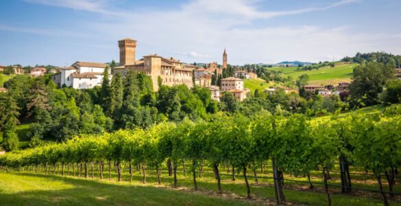 entroterra modenese