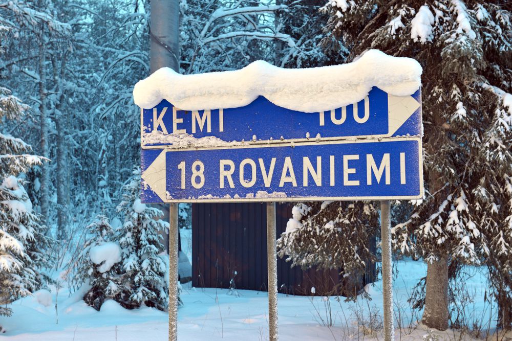 Rovaniemi