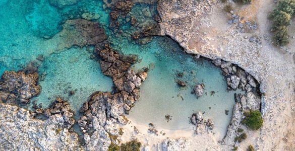 Spiagge del Salento