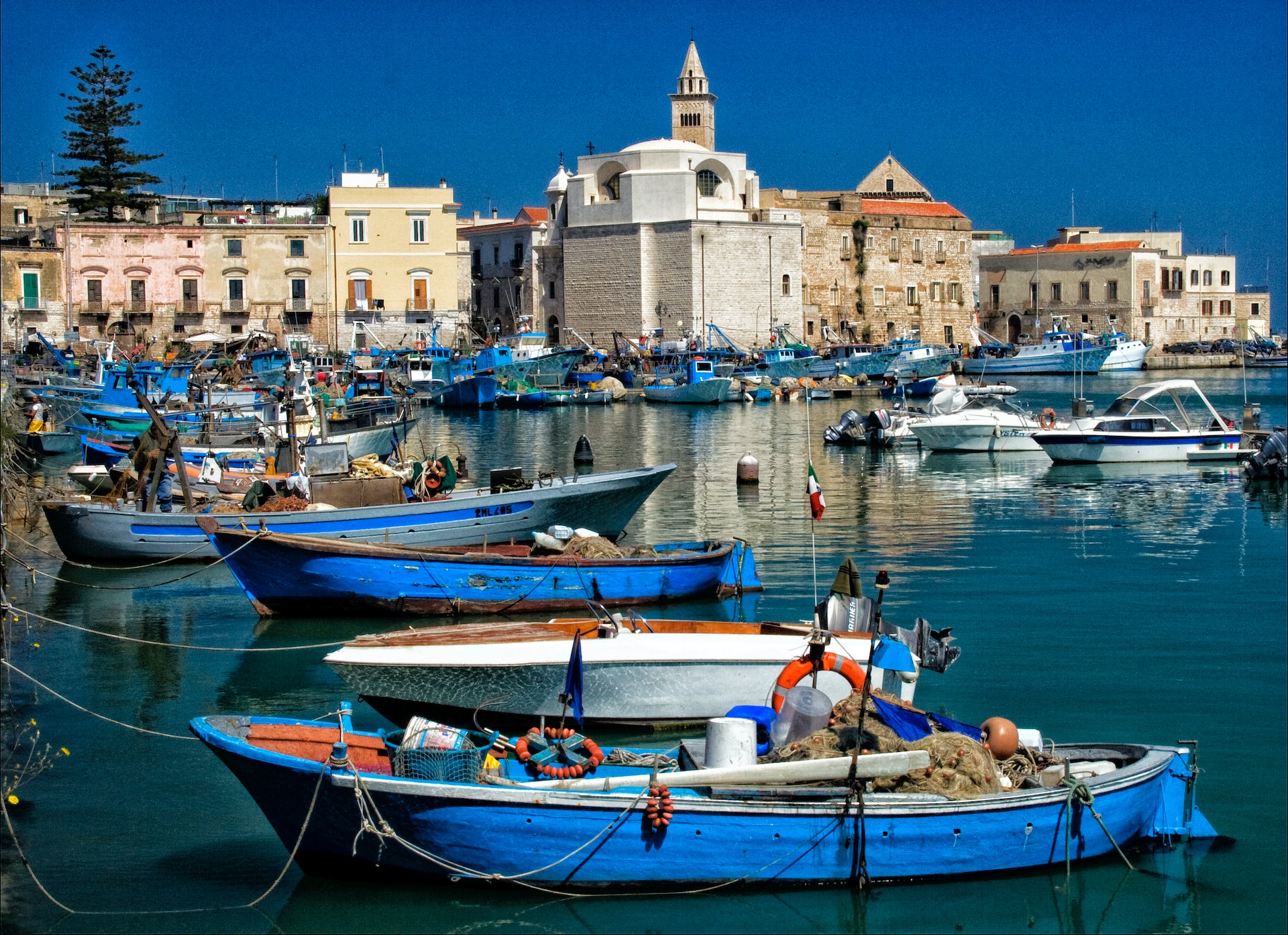 Trani