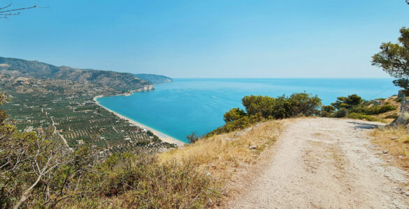 Costa Garganica