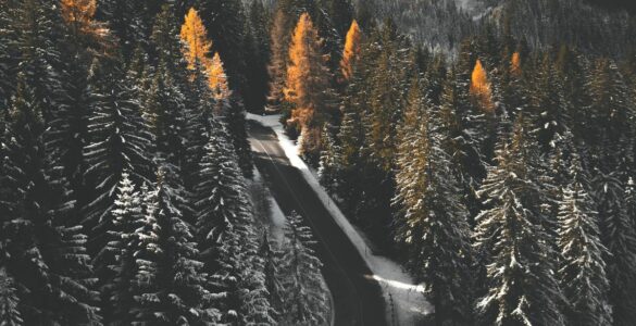 itinerari del nord