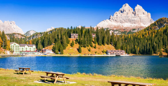 Laghi Veneto