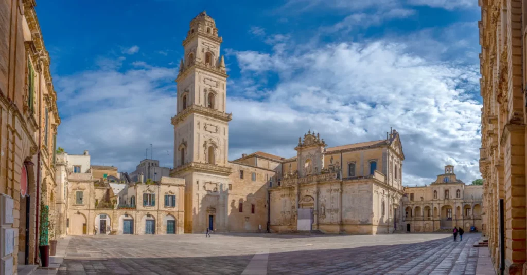 Lecce