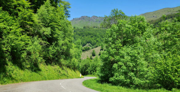 Col de Marie Blanque