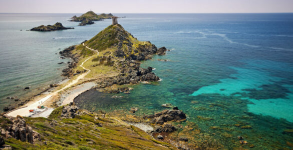 Corsica del Sud