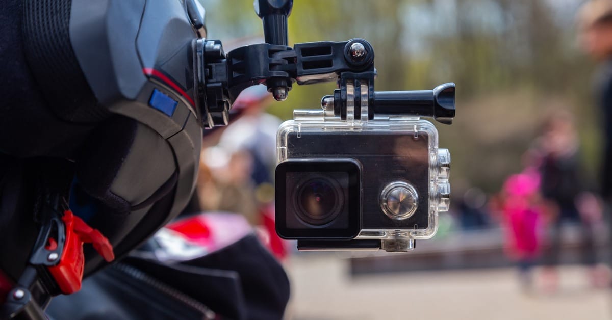 Sradicare amoroso Occhiolino telecamera x moto Estratto Assedio Appello