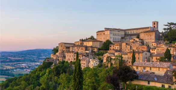 Monti Martani