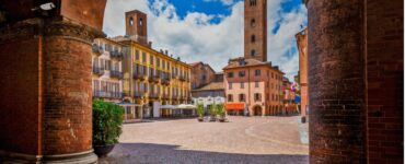 Piccole città italiane da visitare a febbraio in moto