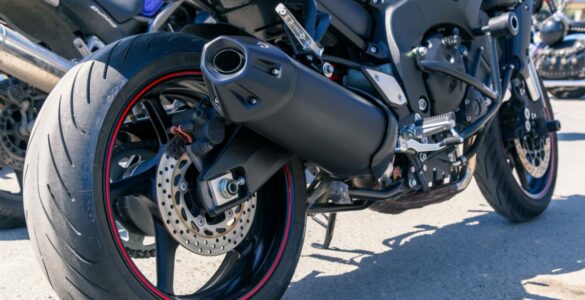 silenziatore_moto