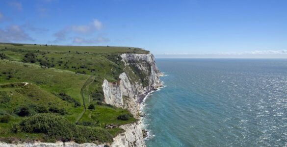 stretto di dover