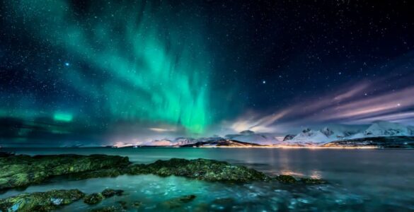 Tromso
