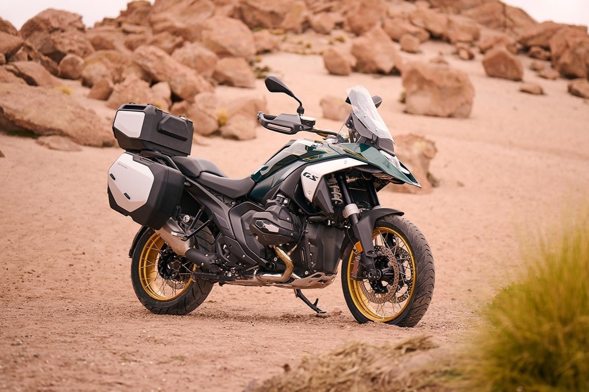 Un decennio su due ruote: le 5 moto più vendute degli ultimi 10 anni si ...