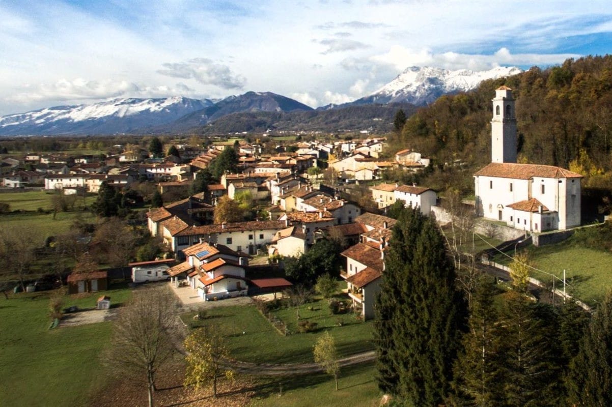 Un borgo al Top(po): in Friuli-Venezia Giulia per scoprire il paese dei