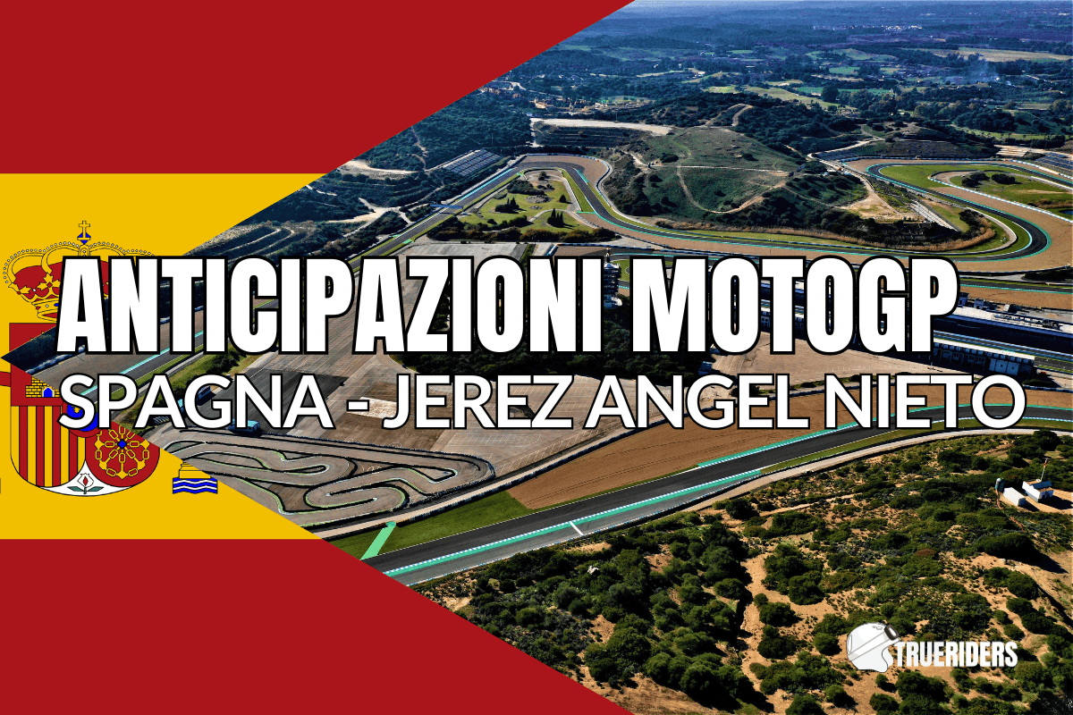 La MotoGp fa tappa ad Jerez per il Gran Premio di Spagna Martin cerca