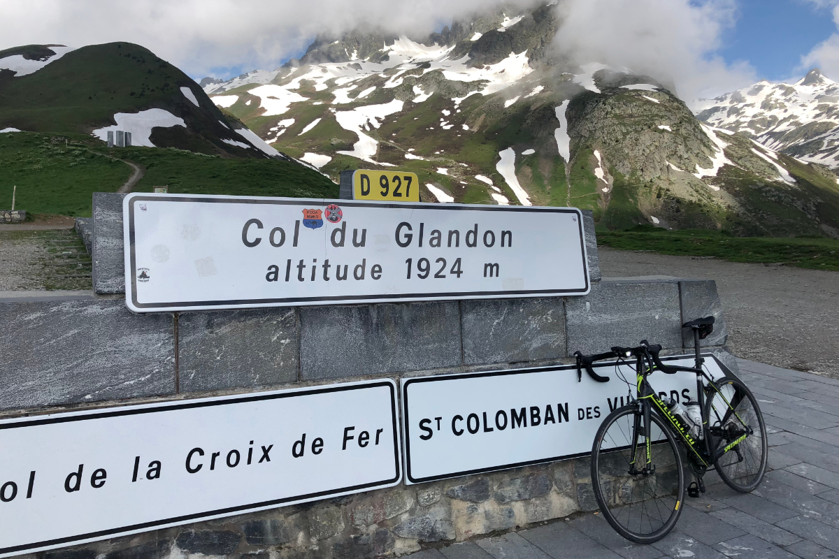 I grandi eventi sportivi. Dal Tour de France ai campionati in Fiera: un